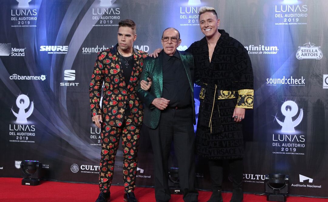 Foto: Carlos Mejía / Archivo El Universal 