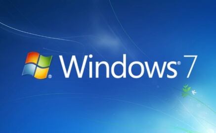 A Windows 7 le queda exactamente un año de vida