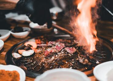 Explora Corea a través de estos 5 restaurantes en CDMX