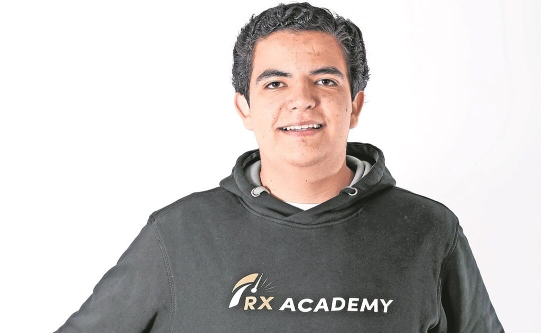 VALENTE ROSAS. EL UNIVERSAL