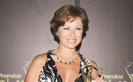 Esmeralda consolidó la carrera de Leticia Calderón 