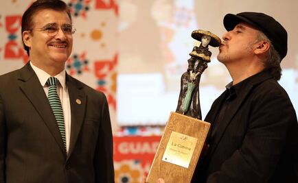 Boligán: Soy un mexicano nacido en Cuba