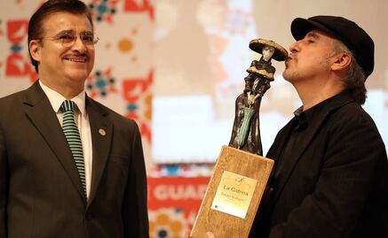 Boligán: Soy un mexicano nacido en Cuba