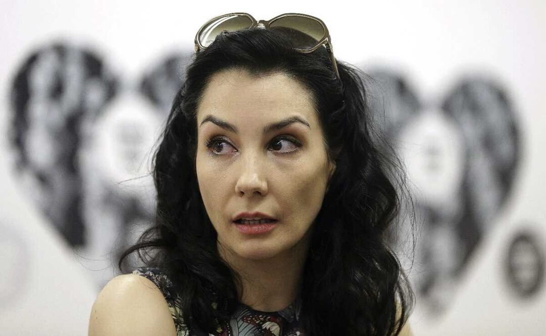 Foto: EFE/Emilio Naranjo, archivo