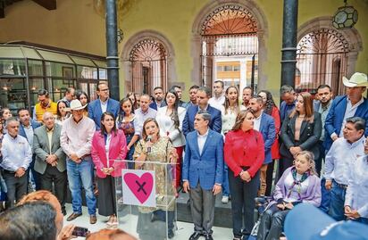 Xóchitl: “No culparé a AMLO ni a Calderón de la inseguridad”