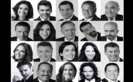 Imagen Televisión se mantiene en tercer sitio de audiencia