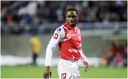 Sacrificó a su madre para tener éxito como futbolista