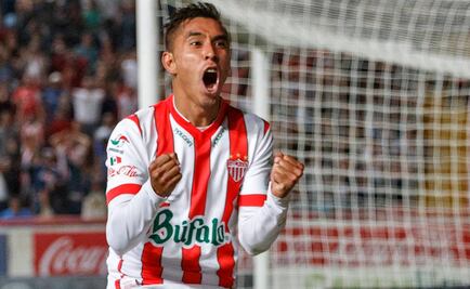 Necaxa, el primer semifinalista de la Copa MX