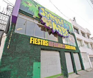 Dueños de salones de fiestas solicitan reabrir