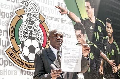 FMF da ‘carpetazo’ a caso de racismo