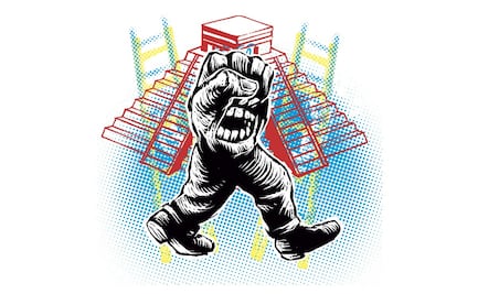 Que siempre no se va