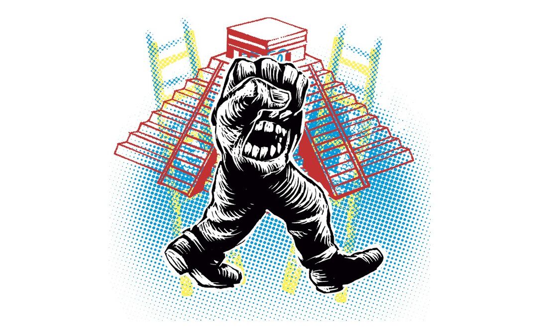 Salvador García Soto