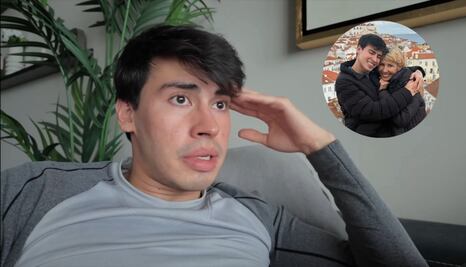 “La Divaza” explota contra su papá tras muerte de su madre por cáncer; “huyó con el dinero de las operaciones”