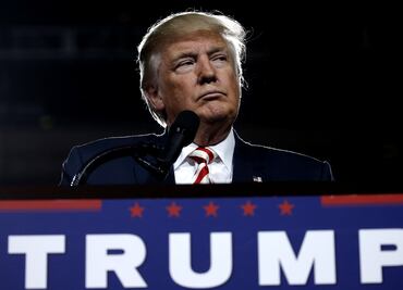 Trump modera elogios a Putin tras debate vicepresidencial