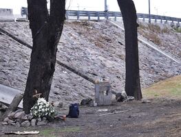 Sube a 29 la cifra de fallecidos por explosión de pipa en el Puente de la Concordia