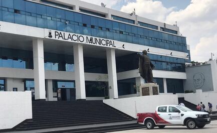 Cabildo de Naucalpan cumplirá dos meses inactivo