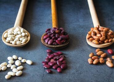 5 propiedades de los frijoles