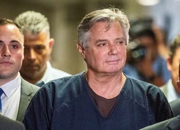 Manafort avaló idea de que Ucrania, y no Rusia, hackeó a demócratas en 2016