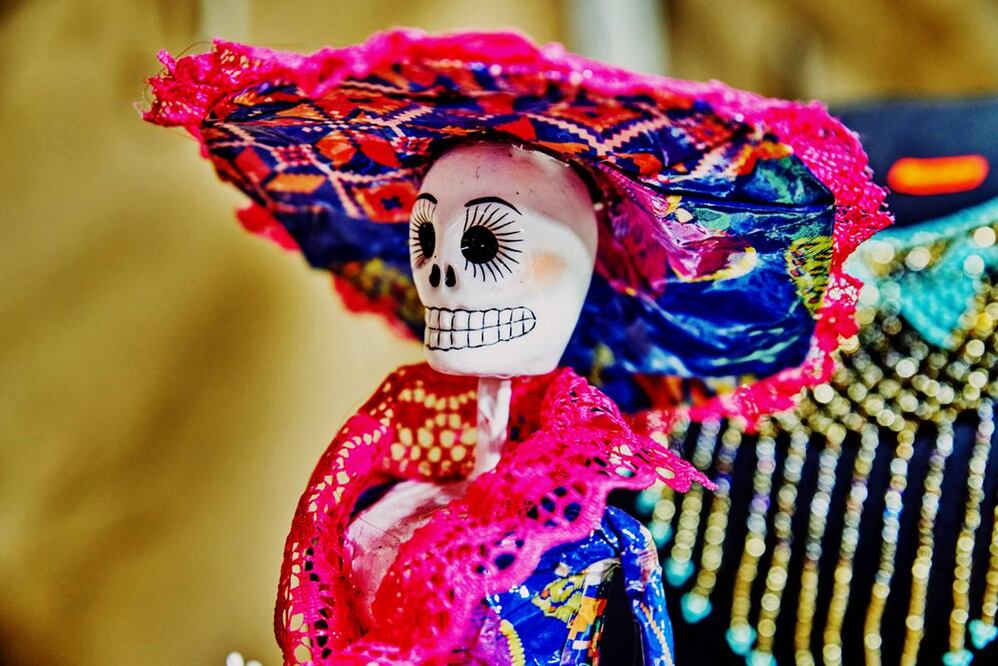 Se ubica en Mixquic y ha ido ganando popularidad. Imagen: Istock