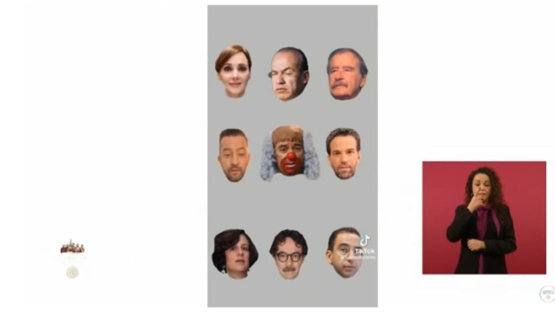 La mañanera de AMLO, 26 de octubre, minuto a minuto