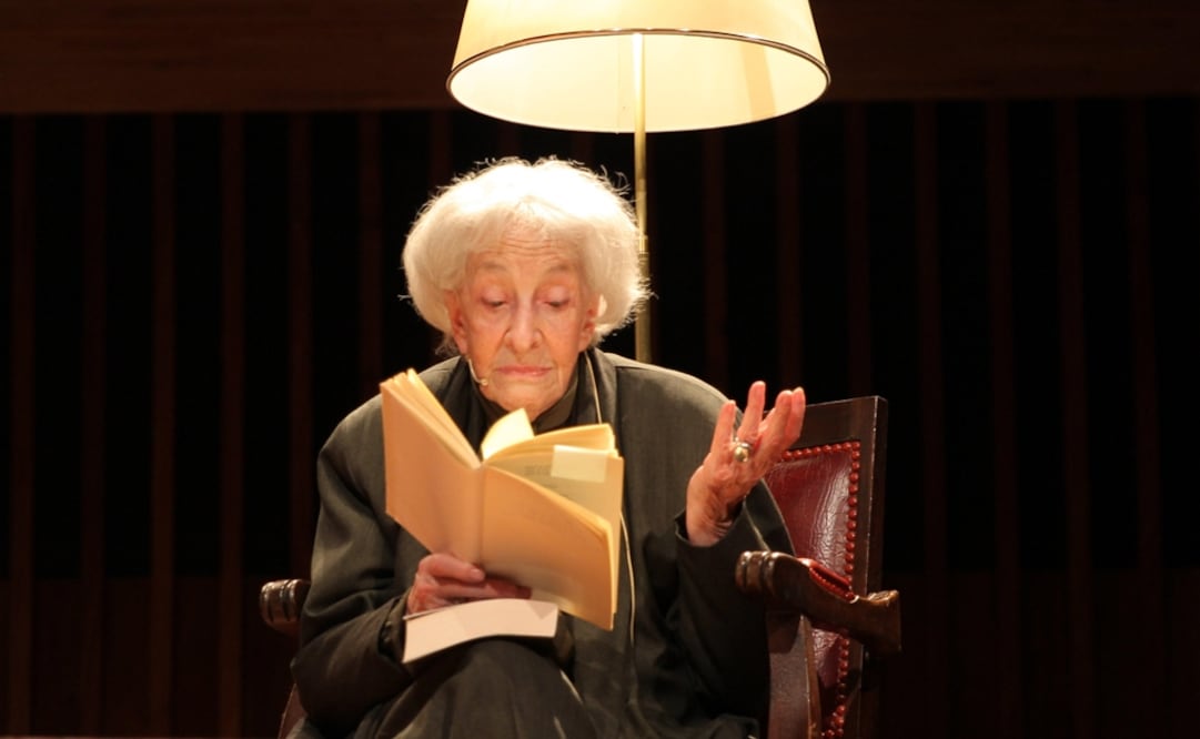 Foto: EFE/Marina Guillén, archivo