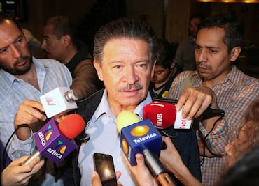 Ve PRD posible diálogo con Morena