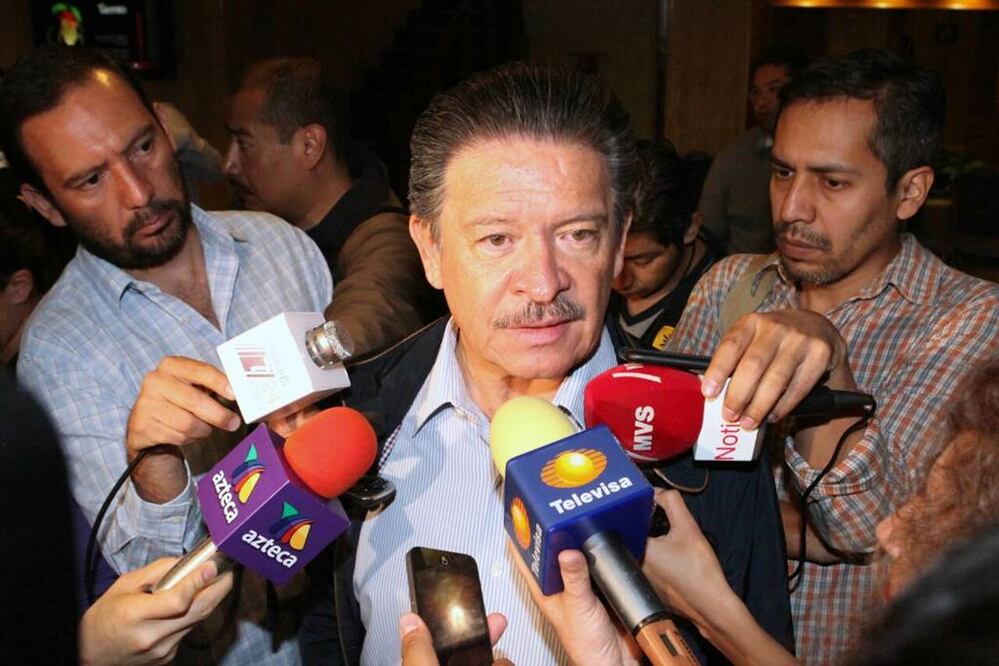 Foto: Lucía Godínez