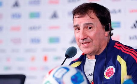 Néstor Lorenzo sobre récord Lionel Messi en Mundiales: "No me sorprende para nada"