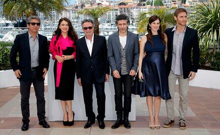 "Relatos salvajes", película más taquillera de Iberoamérica