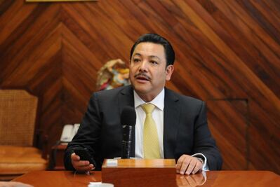 Mancera ha tomado decisiones necesarias: Serrano