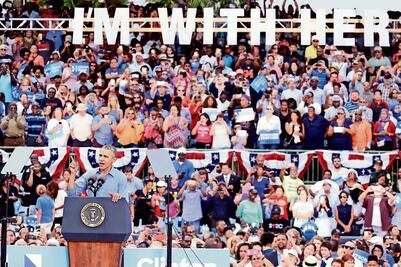 FBI reitera que no procesará a Clinton por los correos