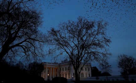 Casa Blanca enfrenta nuevo escándalo por acceso a datos secretos