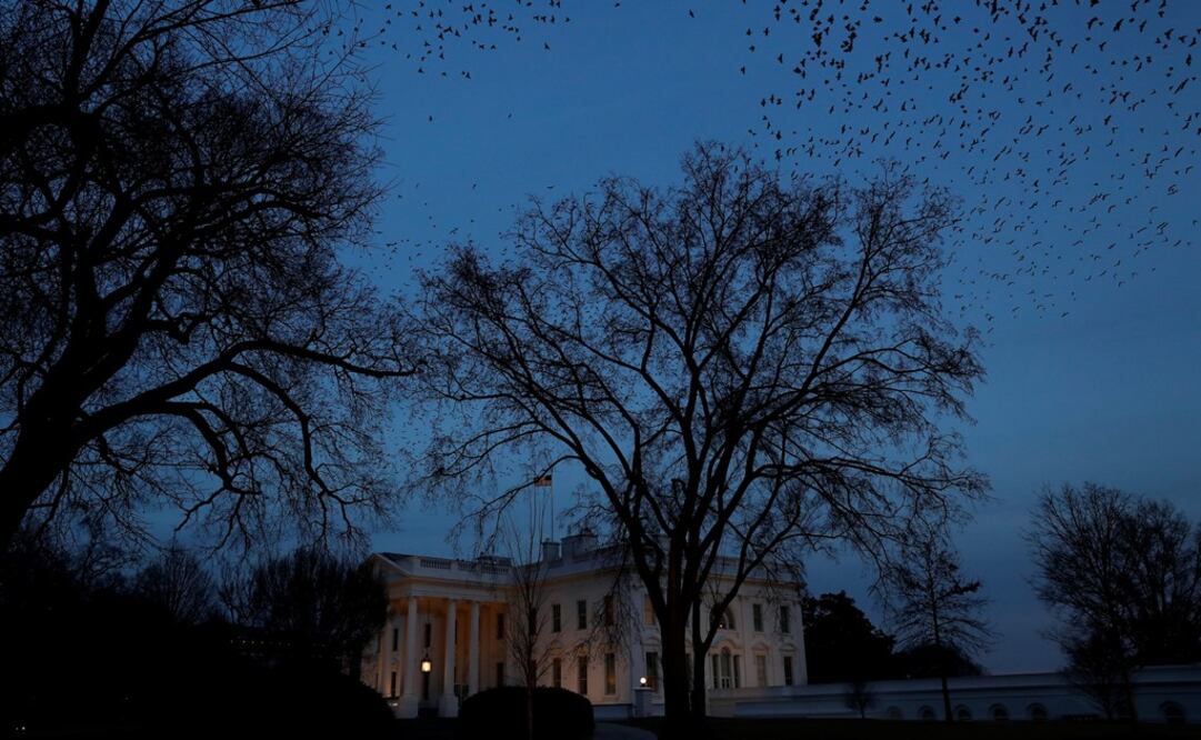 Foto: Reuters / Archivo