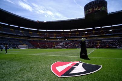 Los Rojinegros del Atlas cambian de dueño