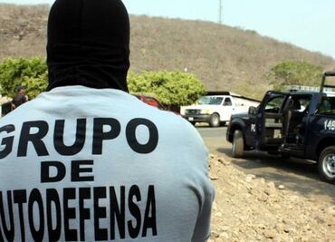 Participa en nuestro sondeo: ¿Se debe o no dialogar con grupos armados?