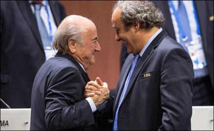 ¿Qué es el 'Qatargate'? Por lo que fue detenido Platini