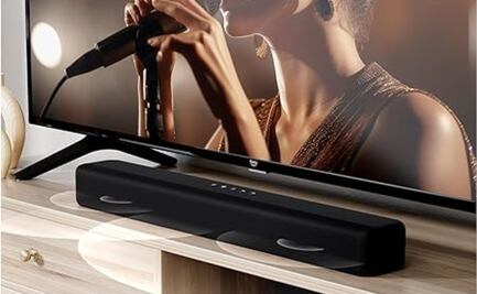 Amazon Fire TV, una barra de sonido con potencia y costo accesible