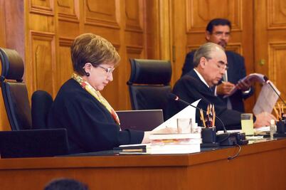 Corte atrae caso ligado a Ayotzinapa   