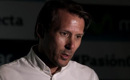 La historia del Bayern Munich, factor en contra de Tigres: Gaizka Mendieta