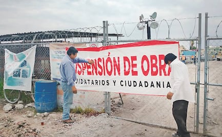 Planean otro puente para ampliar Suburbano