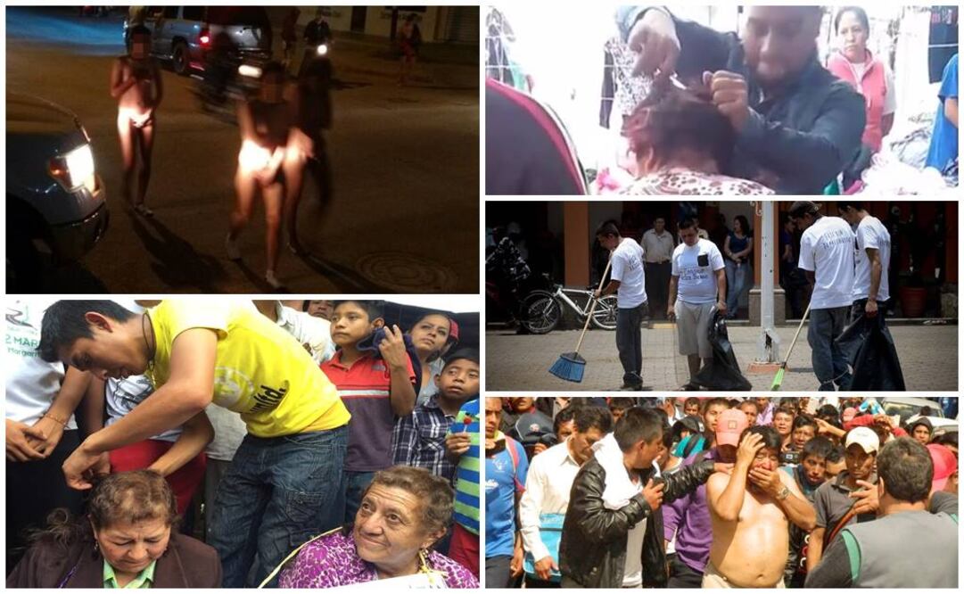 Foto: Archivo EL UNIVERSAL