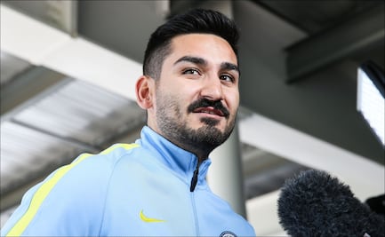 Jugador de Manchester City aceptaría que le den el título al Liverpool