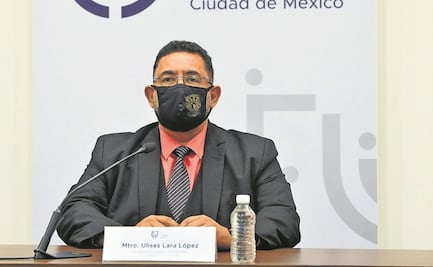 Lista, audiencia para extraditar a Mauricio Toledo