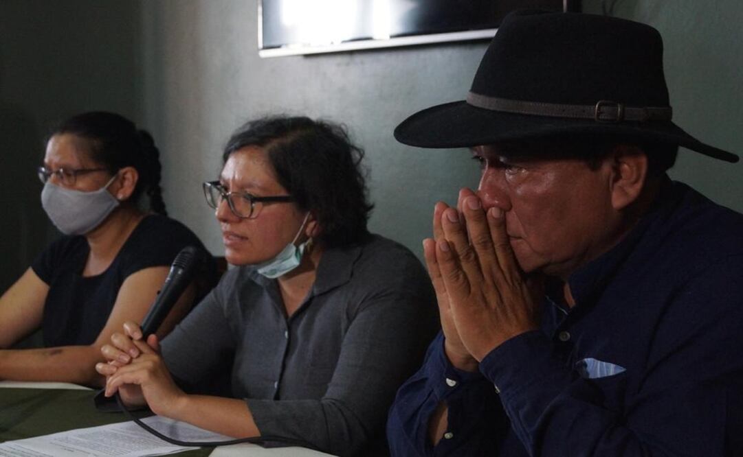 Foto: Edwin Hernández/ EL UNIVERSAL