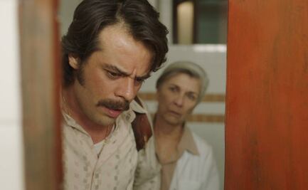 "Los minutos negros", la novela "escondida" que se hizo película