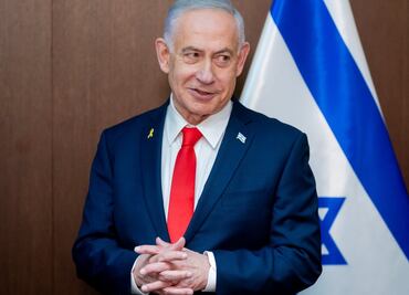 Netanyahu ordena "ataques contundentes" en Gaza, tras denunciar que Hamas viola el acuerdo de paz