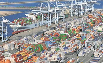 Canadá rebasa a México en el comercio con EU