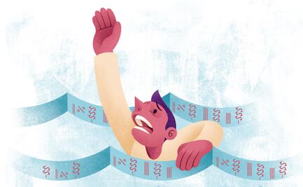 Reduce el estrés financiero este año