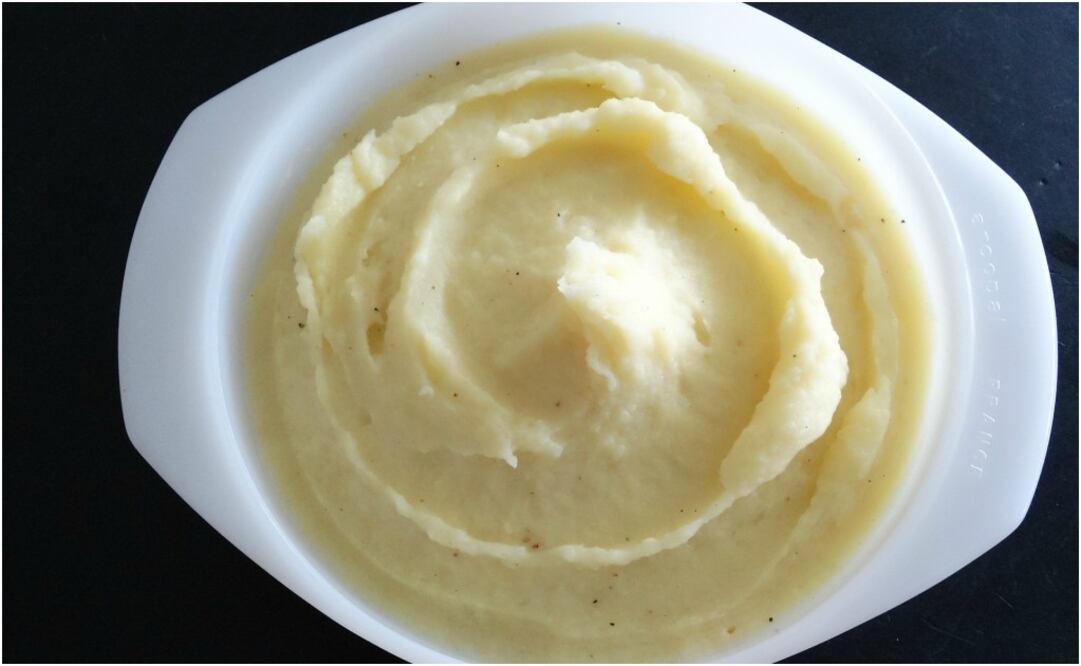 Foto: Pixabay/Puré de papa cremoso