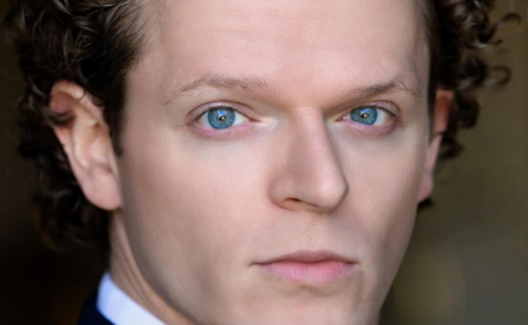 El actor de "How I Met yout Mother", Nick Pasqual. Foto: IMDb.